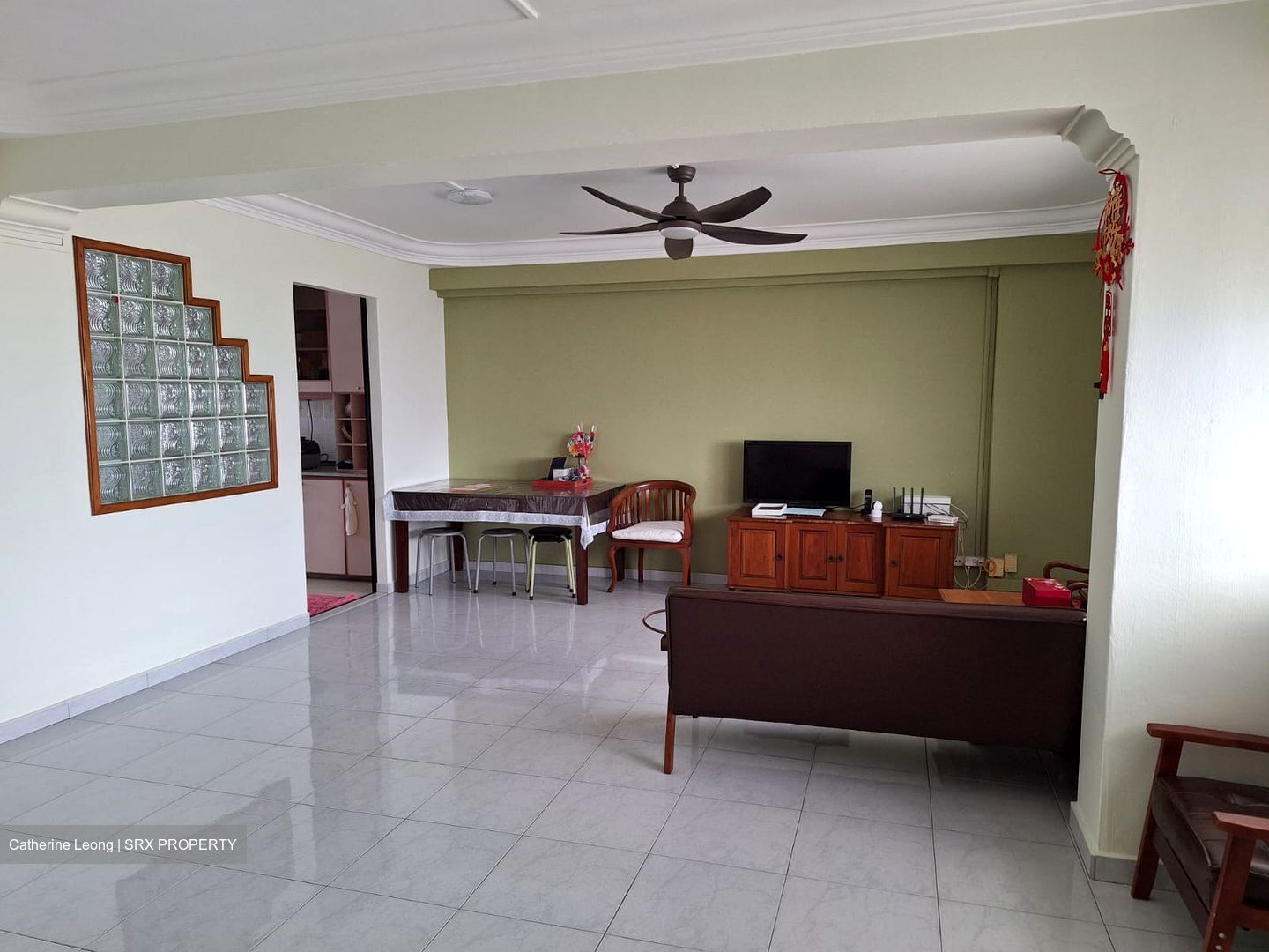 Blk 641 Pasir Ris Drive 1 (Pasir Ris), HDB Executive #447682651